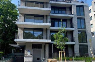 Wohnung kaufen in Hockegasse, 1180 Wien, SONNIGER ERSTBEZUG mit BALKON + PARK in Pötzleinsdorf 1180 Wien