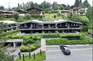 Penthouse kaufen in Reither Straße 46, 6370 Kitzbühel, Penthouse mit 25 qm Dachterrasse nahe Schwarzsee
