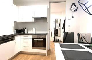 Wohnung kaufen in Niesenbergergasse, 8020 Graz, Bestens vermietete 2-Zimmer-Wohnung in Graz als Kapitalanlage zu verkaufen!