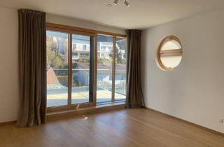 Wohnung kaufen in Cobenzlgasse, 1190 Wien, DÖBLING/GRINZING: Rarität - Traumhafte, exklusiv ausgestattete 3-Zimmer-Terrassenwohnung in Weinbergnähe, Erstbezug