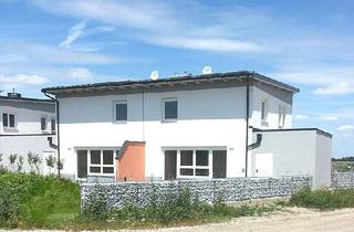 Wohnung mieten in Pframa 134B, 2305 Eckartsau, Wiedervergabe-Viertelhaus-4Zimmer-Eigengarten-Terrasse-2 PKW-Abstellplätze-Miete m.Kaufoption