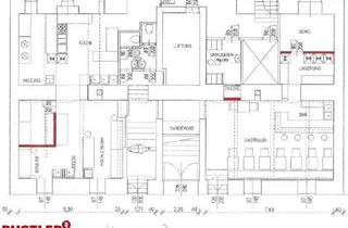 Geschäftslokal mieten in Kegelgasse, 1030 Wien, Hundertwasserhaus - BRANCHENFREI !! Einzigartige Geschäftslage!!