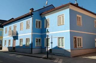 Mehrfamilienhaus kaufen in 3184 Türnitz, Mehrfamilienhaus/Zinshaus!