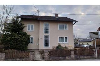Haus kaufen in 4690 Schwanenstadt, Zweifamilienhaus Mit Traunsteinblick