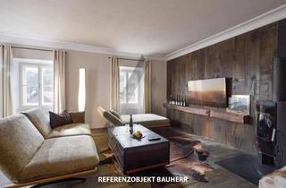 Wohnung kaufen in 6361 Hopfgarten-Markt, Charmante Wohnung in Pistennähe zur touristischen Nutzung