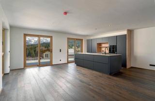 Maisonette kaufen in 6391 Fieberbrunn, Ruhe - Sonne - Panoramablick: Neubau Maisonettewohnungen