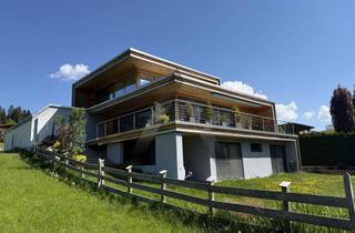 Einfamilienhaus kaufen in 6306 Söll, Sonne - Panoramablick - Sackgasse - Hanglage: Modernes Einfamilienhaus