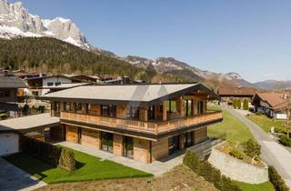 Haus mieten in 6353 Going am Wilden Kaiser, Miete: Edles Designer Chalet in sonniger Panoramalage