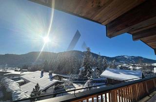 Haus mieten in 6353 Going am Wilden Kaiser, Miete: Edles Designer Chalet in sonniger Panoramalage