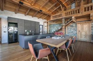Bauernhäuser mieten in 6373 Jochberg, Traumhaft restauriertes Bauernhaus