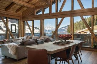 Bauernhäuser mieten in 6373 Jochberg, Traumhaft restauriertes Bauernhaus