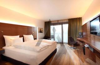 Wohnung kaufen in 6365 Kirchberg in Tirol, 1-Zimmer-Apartment / Kitzbüheler Alpen / Tirol / Serviced Apartment