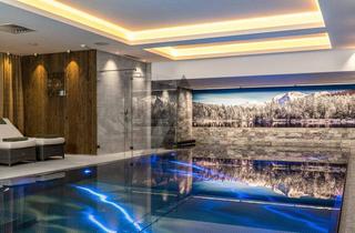 Wohnung kaufen in 6365 Kirchberg in Tirol, 4 Zimmer-Apartment / Kitzbüheler Alpen / Tirol / Serviced Apartment