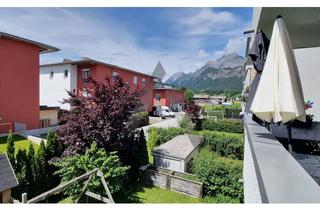 Wohnung kaufen in 6380 Sankt Johann in Tirol, Moderne, sonnige Wohnung mit Bergblick - St. Johann in Tirol