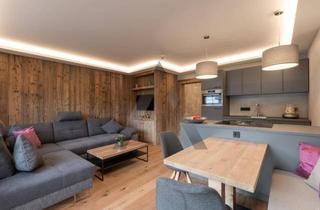 Wohnung kaufen in 6365 Kirchberg in Tirol, Neuwertige moderne Wohnung in Zentrumslage