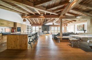 Penthouse kaufen in 6365 Kirchberg in Tirol, Exklusive Penthouse mit atemberaubenden Panoramablick - Kirchberg in Tirol