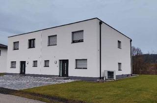 Haus kaufen in An Der Gurk 24, 9330 Althofen, Neu gebautes Ziegelmassivhaus in lebenswerter Stadt zu verkaufen