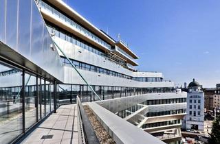 Büro zu mieten in 1090 Wien, FRANCIS - Ihr neues All-in-Office im 9. Bezirk