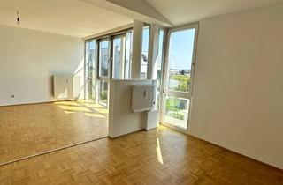 Maisonette mieten in Esserweg 8, 8041 Graz, Maisonette mit Wintergarten und Dachterrasse - Erstbezug nach Totalsanierung