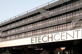 Büro zu mieten in Hafenstraße 2A, 4020 Linz, Büro im ETECHCENTER