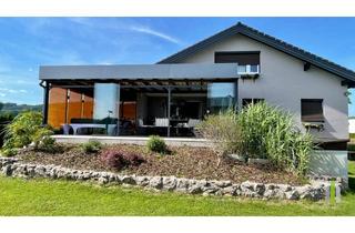 Einfamilienhaus kaufen in 5205 Schleedorf, Traumhaftes EFH mit Pool und Garage auf großem Grundstück