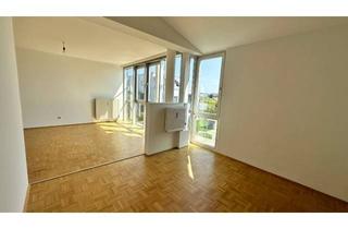 Maisonette mieten in Esserweg 8, 8041 Graz, Maisonette mit Wintergarten und Dachterrasse - Erstbezug nach Totalsanierung