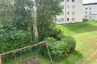 Wohnung mieten in Förgenstrasse 1/6, 4221 Steyregg, Top aufgeteilte 3 - Raum Wohnung mit Loggia - inkl. Heizkosten