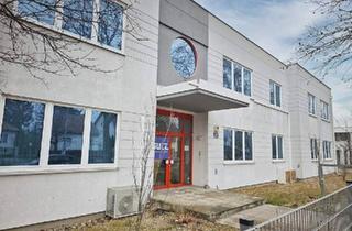 Büro zu mieten in Deutschstraße, 1230 Wien, Modernes & helles Büro mit ca. 320m² | Klima | Industriegebiet Inzersdorf und Autobahnnähe