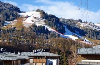 Grundstück zu kaufen in 6370 Kitzbühel, ++NEU++ Baugrundstück in Kitzbühel unweit vom Zentrum! Perfekt geeignet für den VILLA-TRAUM, Wohnprojekt, Ferienbetrieb mit traumhafter Bergblick!