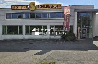 Immobilie mieten in 3254 Bergland, Tischlerei, will wieder gestartet werden
