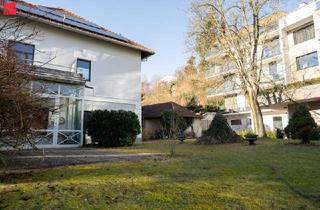 Wohnung kaufen in 4710 Grieskirchen, Zentraler Seniorentraum - Garten inklusive!