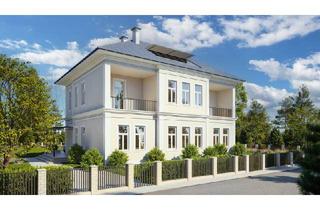 Wohnung kaufen in 3002 Purkersdorf, DG-Wohnung im Villenviertel: Dachterrasse, Lift, Luftwärmepumpe, Fußbodenheizung, Weinkeller u.v.m.!