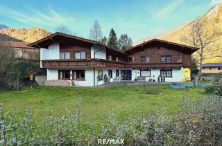 Haus kaufen in 6383 Erpfendorf, Renditestarkes Investment