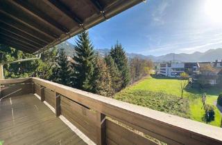 Wohnung kaufen in 6370 Kitzbühel, Balkonwohnung im Kitzbüheler Zentrum!