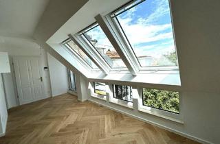 Maisonette kaufen in 1160 Wien, Neubauprojekt -Moderne Maisonette-Wohnungen mit atemberaubendem Panoramablick! Erstbezug!