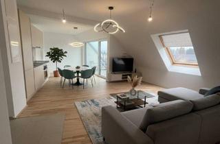 Wohnung mieten in Grazer Straße 246-248, 8523 Laßnitz, Modernste Traumwohnungen im Zentrum von Frauental