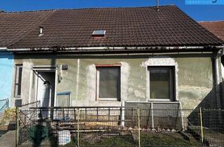 Haus kaufen in 2145 Hausbrunn, Sanierungsbedürftiges Landhaus