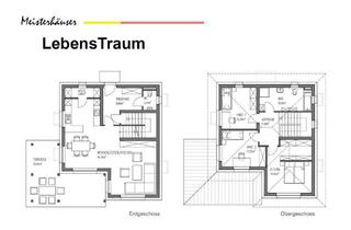 Einfamilienhaus kaufen in 9560 Feldkirchen in Kärnten, Wohnprojekt Feistritz / Feldkirchen Haus LebensTraum
