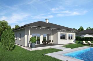 Einfamilienhaus kaufen in 9560 Feldkirchen in Kärnten, Wohnprojekt Feistritz / Feldkirchen Bungalow