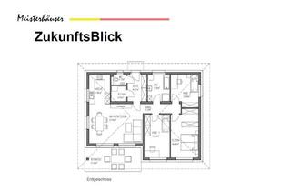 Einfamilienhaus kaufen in 9560 Feldkirchen in Kärnten, Wohnprojekt Feistritz / Feldkirchen Bungalow