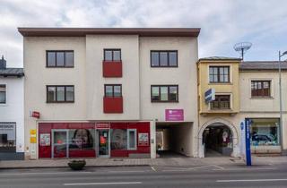 Haus kaufen in 7100 Neusiedl am See, Anlageobjekt im Zentrum von Neusiedl am See