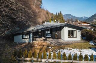 Bauernhäuser zu kaufen in 6382 Kirchdorf in Tirol, Ferienbungalow mit Top-Rendite - Kitzbüheler Alpen