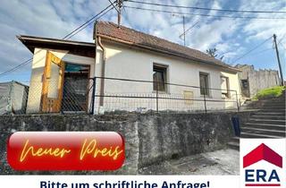 Haus mieten in 2183 Neusiedl an der Zaya, 2183 Neusiedl an der Zaya MIETE - Single / Pärchenhit mit Garten