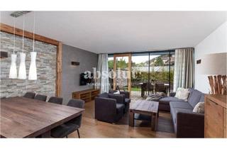 Wohnung kaufen in 5741 Neukirchen am Großvenediger, Luxuriöse Gartenwohnung für die touristische Vermietung, 90 m², in d. Nähe v. Skilift in Neukirchen!