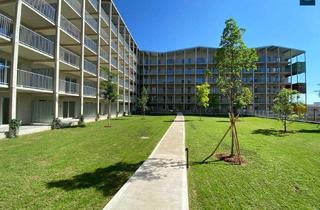 Wohnung mieten in Waagner-Biro-Straße 84-84b, 8020 Graz, 1. Monat mietzinsfrei – nur Betriebs- und Nebenkosten zu bezahlen! Eggenberg - Traumhafte 2-Zimmerwohnung mit Terrasse gefragt? Smart City Süd - Top 110