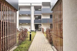 Wohnung mieten in Primelweg 1a, 8054 Graz, Charmante 2 Zimmer Wohnung mit Tiefgaragenparkplatz