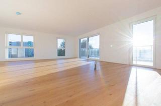 Penthouse mieten in Rieglgasse, 1210 Wien, ERSTBEZUG: PENTHOUSE MIT 3 TERRASSEN DIREKT BEI DER U-BAHN (U1)!