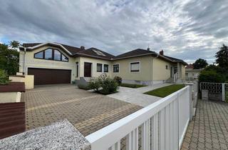 Haus kaufen in 7132 Frauenkirchen, PROVISIONSFREI für den Käufer! Exklusive Immobilie mit luxuriöser Ausstattung!