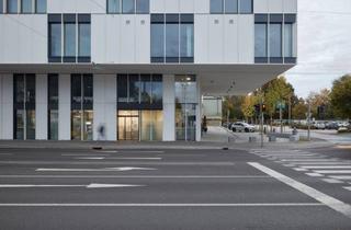 Geschäftslokal mieten in Münchner Bundesstraße, 5020 Salzburg, kleines Geschäftslokal in gut sichtbarer Lage