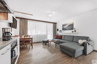 Wohnung kaufen in Kühtaier Straße, 6433 Oetz, VERKAUFT!!! Ötztal Living - Ferienappartements Herzblut - TOP 7